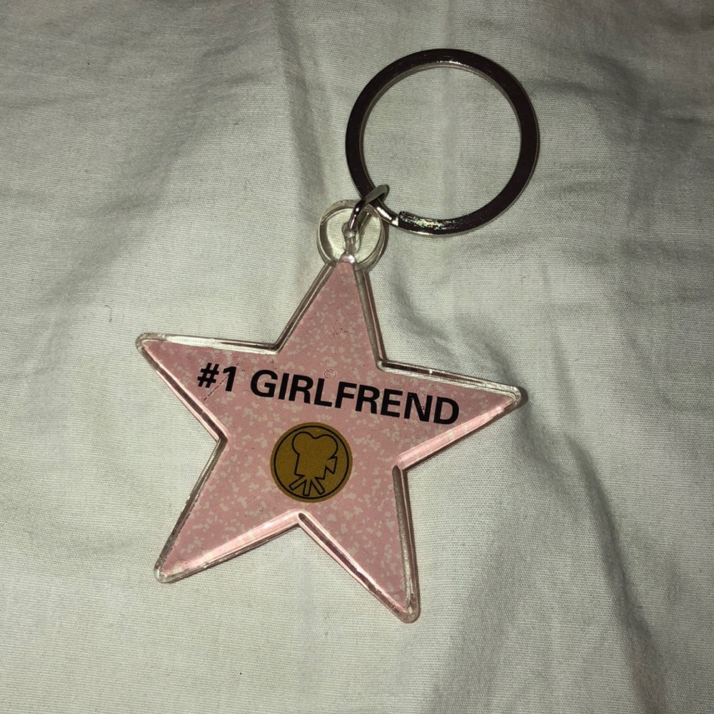 Key chains ⛓ - Picture 4 of 5